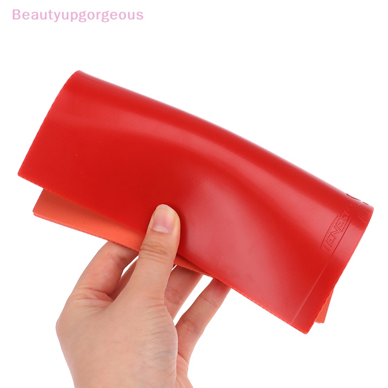 1 Miếng Mút Cao Su 2.1mm Dành Cho Vợt Bóng Bàn Butterfly Tenergy 05