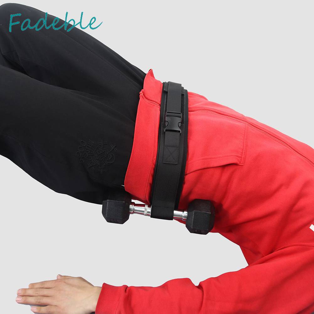 Đai Nylon Đeo Đùi Đa Năng Tiện Dụng Cho Người Tập Gym