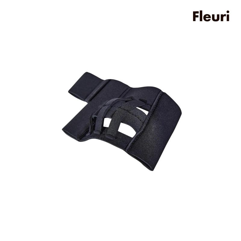 Găng Tay Bóng Chày Mini Trọng Lượng Nhẹ Thoáng Khí Hỗ Trợ Bắt Bóng Chày Cho Trẻ Em / Người Lớn