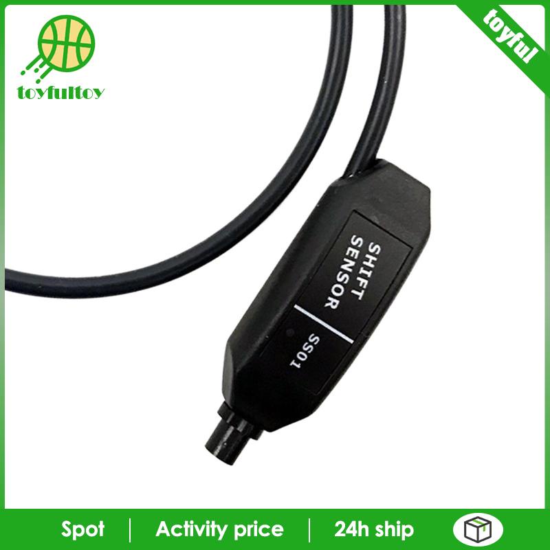 Dây Cáp Lập Trình Cảm Biến Phanh Thủy Lực Cổng USB
