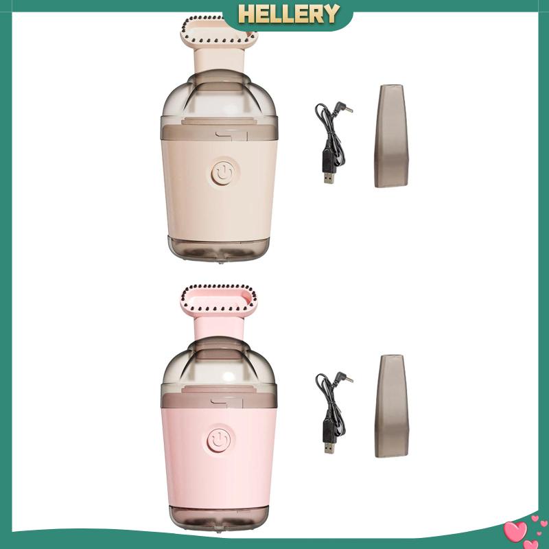 Máy Hút Bụi Mini Cầm Tay Gọn Nhẹ Đa Năng Có Thể Sạc Lại Cho Bàn Phím Máy Tính