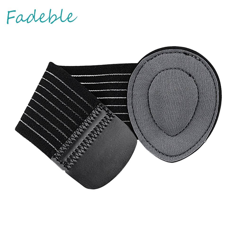 Miếng Lót Giày Hỗ Trợ Chỉnh Hình Bàn Chân Phẳng Bằng Nylon