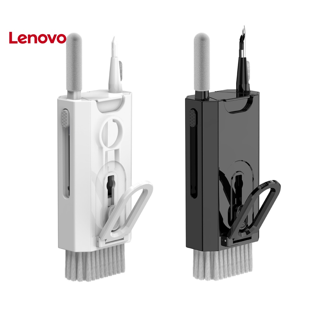 Dụng Cụ Vệ Sinh Tai Nghe Bluetooth Đa Năng 8 Trong 1 Hình Hoa Hướng Dương