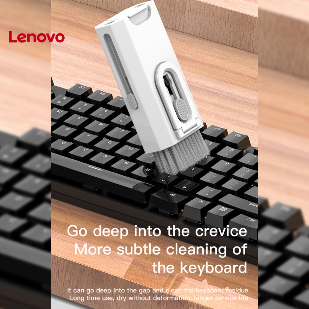 Dụng Cụ Vệ Sinh Tai Nghe Bluetooth Đa Năng 8 Trong 1 Hình Hoa Hướng Dương