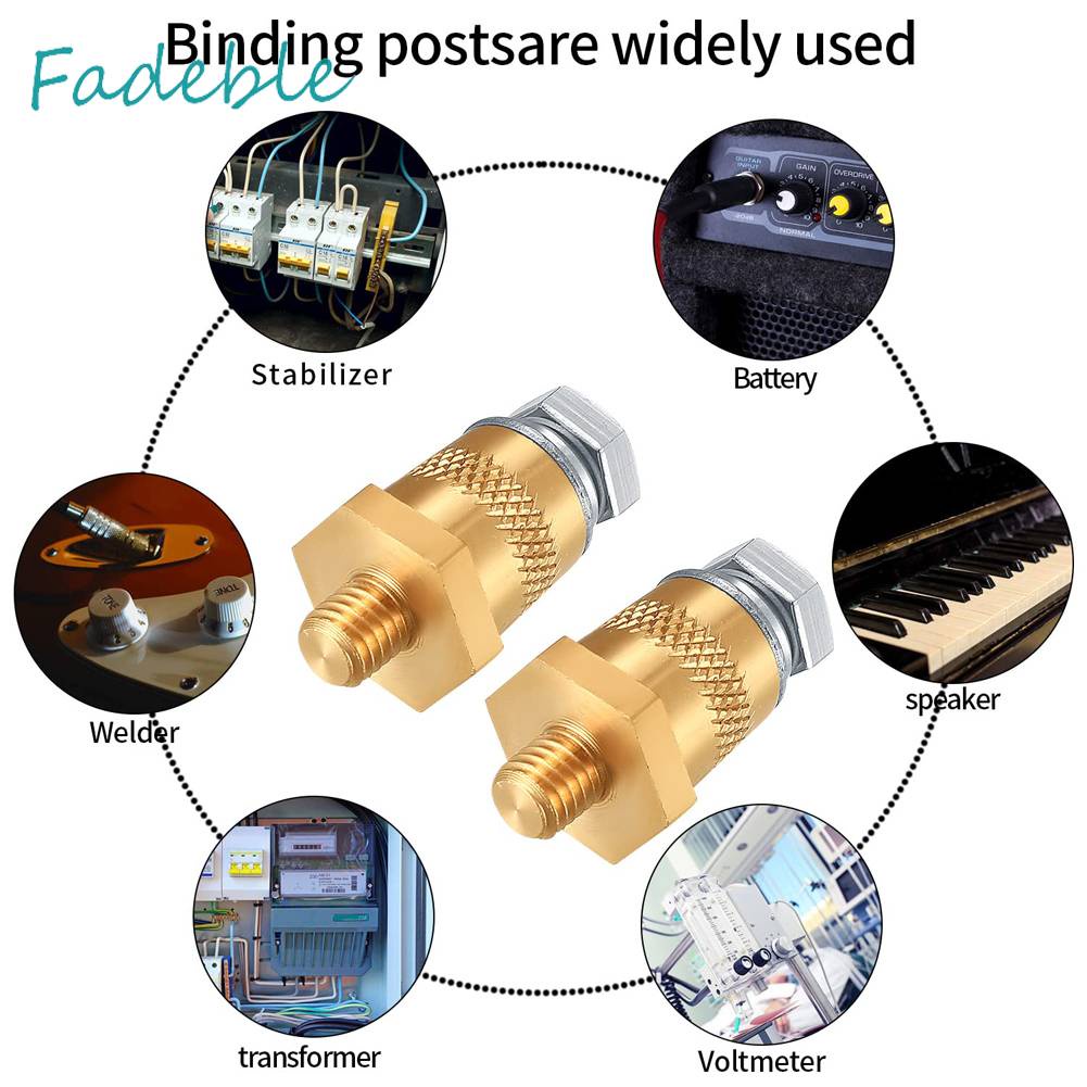 Đầu Chuyển Đổi Pin Sạc Xe Hơi M8 Chuyên Dụng Chất Lượng Cao