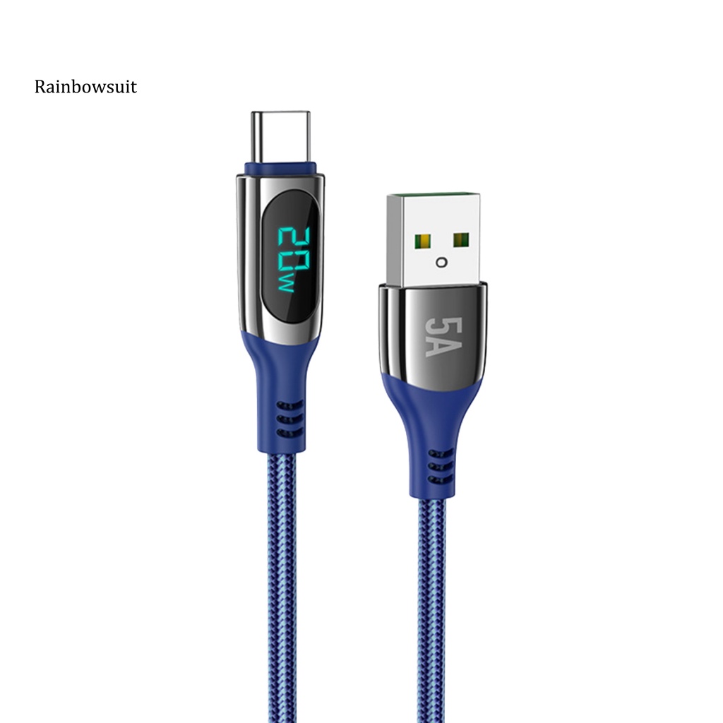 Dây Cáp Sạc Nhanh Trọng Lượng Nhẹ Linh Hoạt Cho Điện Thoại