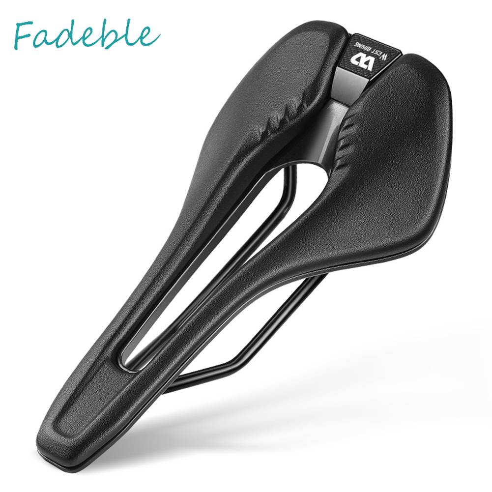 Yên Xe Đạp Siêu Nhẹ Chống Thấm Nước Chất Lượng Cao