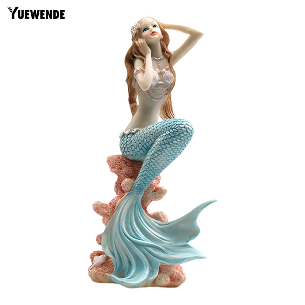 Ye.b Sản Xuất Tại Chỗ Làm Từ Chất Liệu Resin Lâu Trôi Không Rot Trong Nước Và Nước Muối An Toàn Không Phai Màu Trong Mọi Bể Cá