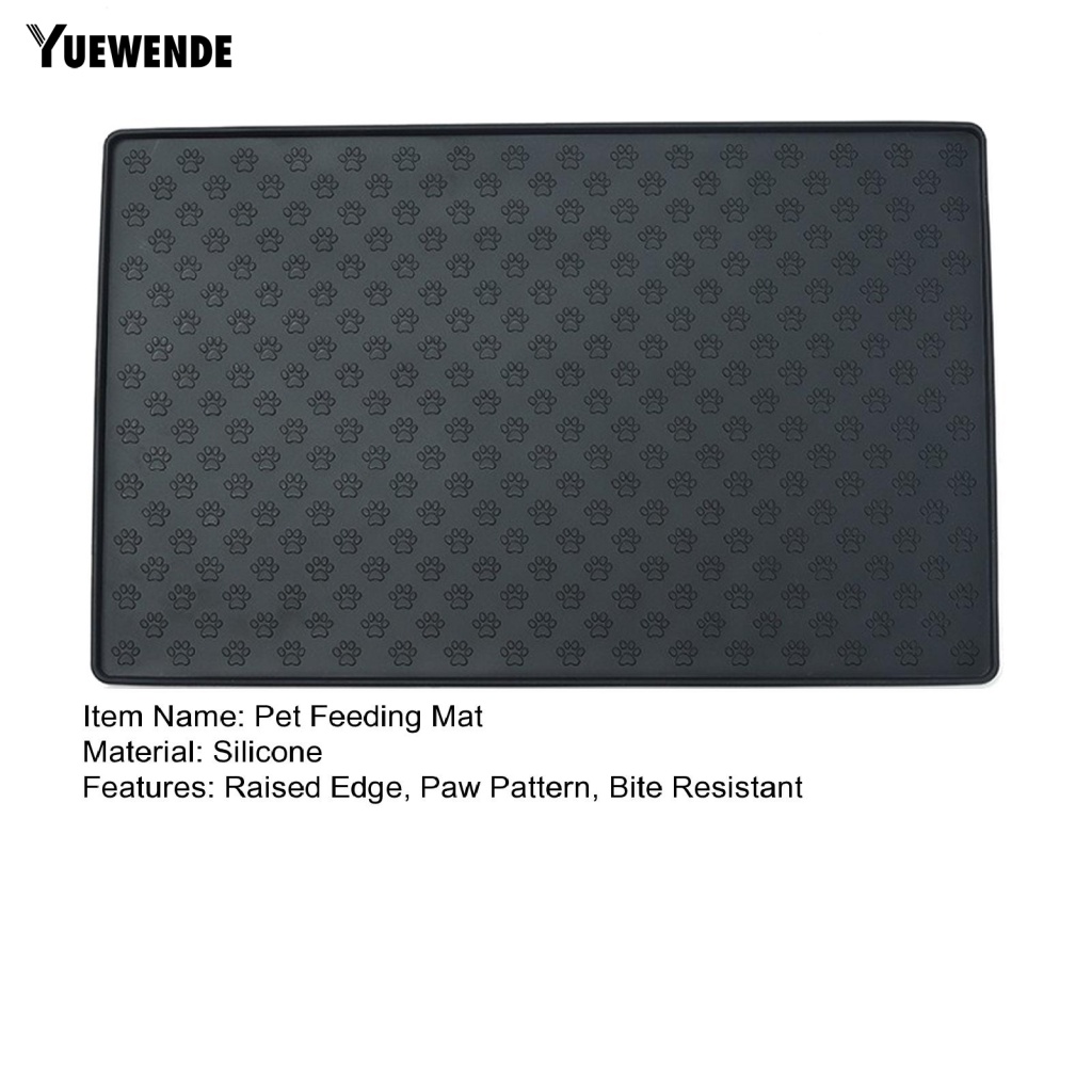 Tô Đựng Thức Ăn Cho Thú Cưng Chống Tràn Dễ Vệ Sinh