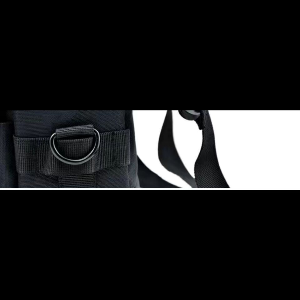 Túi Đựng Máy Ảnh Canon SX540 SX60 HFR77 R706 MM2 Chống Thấm Nước