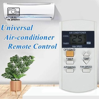 Điều khiển từ xa a75c3740 cho máy lạnh panasonic a75c3740 a75c3733