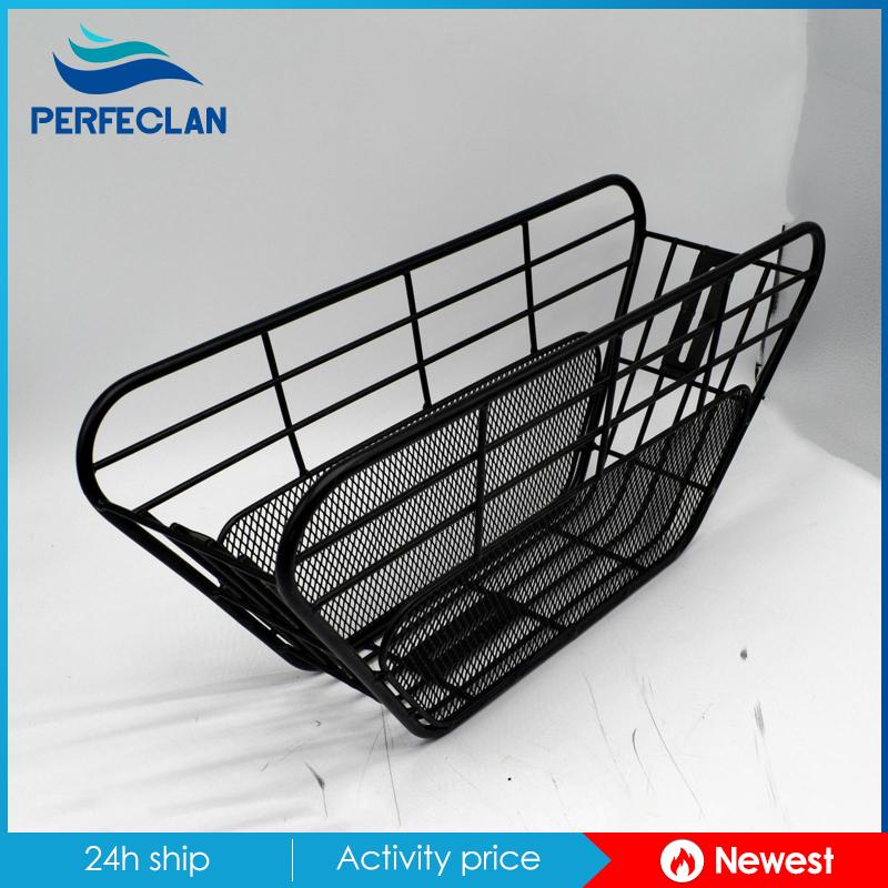 Giỏ Xe Đạp Điện Thay Thế Đa Năng Dễ Lắp Đặt Cho Người Lớn Y1 S2