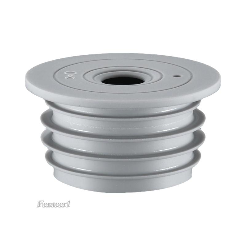 Vỏ Bọc Ống Thoát Nước Khử Mùi Chống Mùi Có Thể Tái Sử Dụng Cho Nhà Bếp / Phòng Tắm