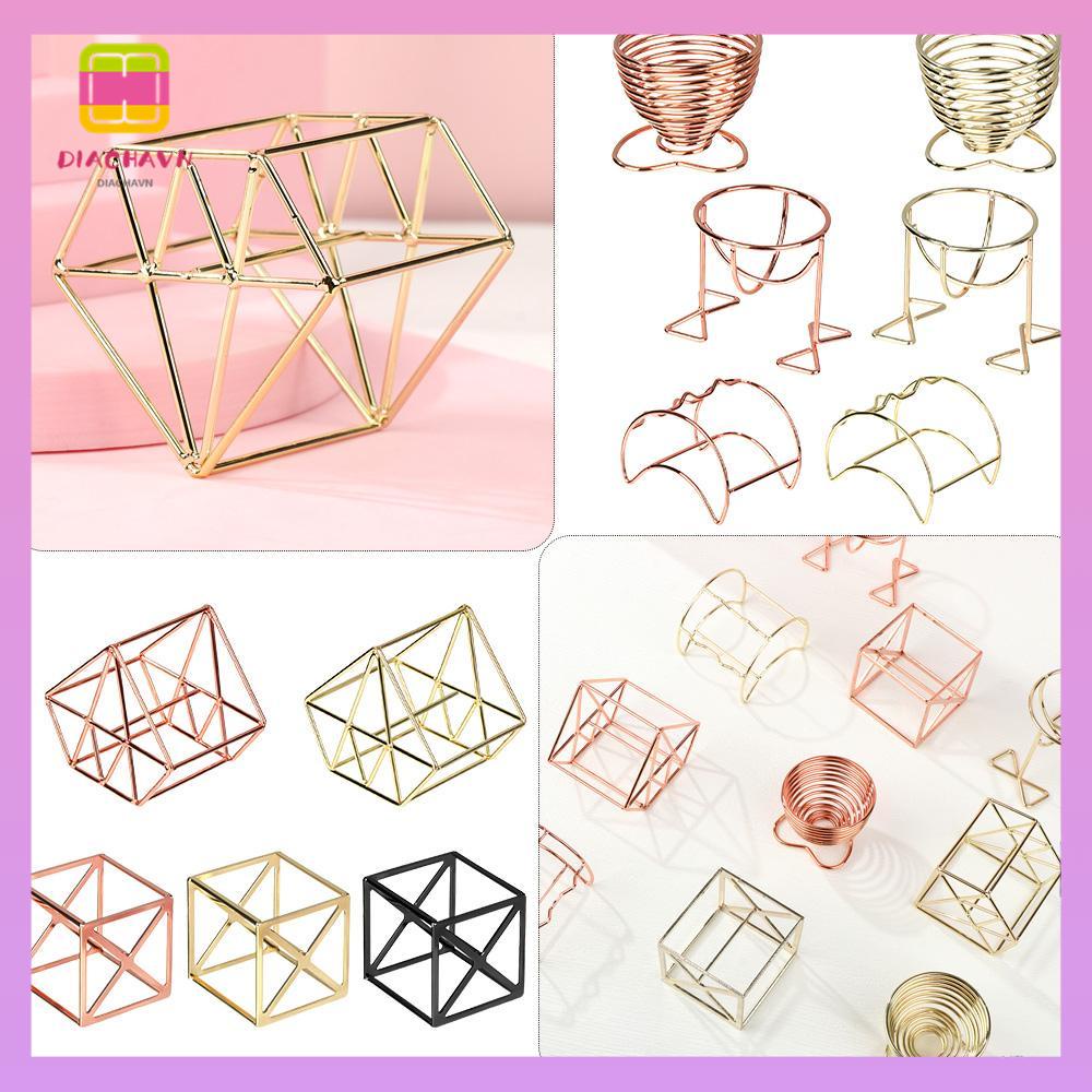 DIACHAVN Giá Đỡ Mút Trang Điểm Tiện Dụng Cho Nữ