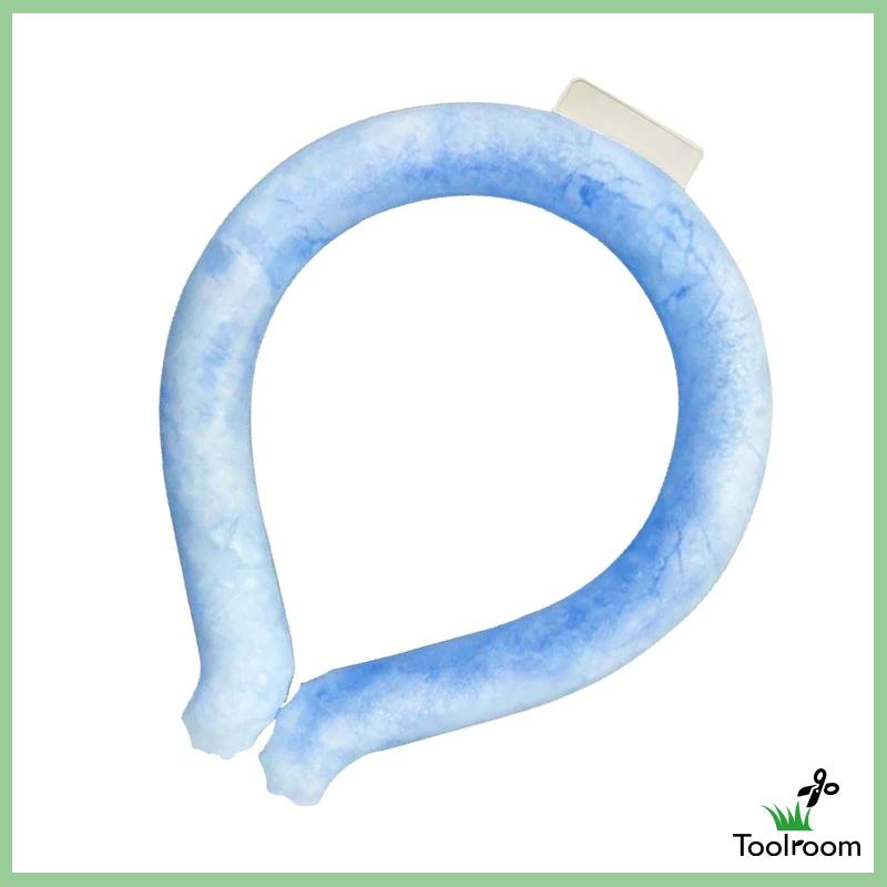 Túi Làm Mát Đeo Cổ Có Thể Tái Sử Dụng Cho Xây Dựng