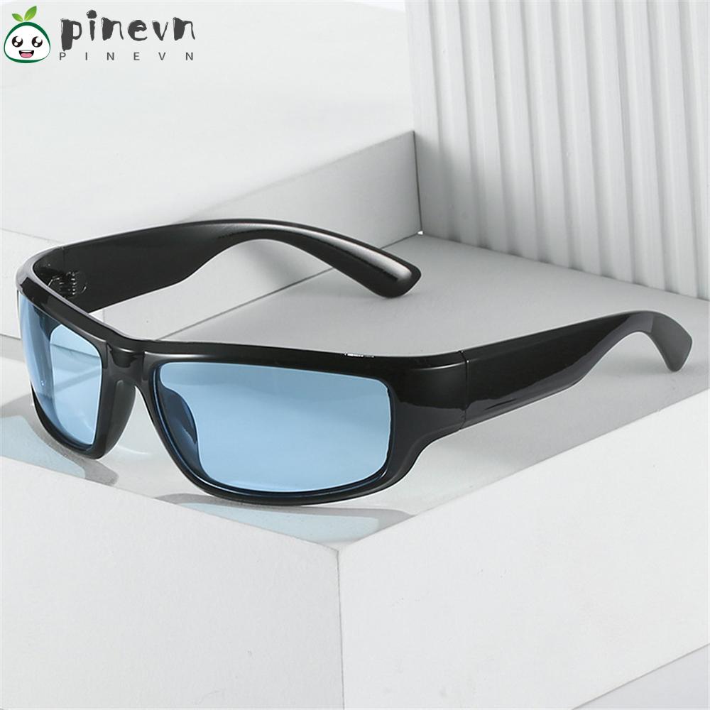 PINEVN Kính Râm Thể Thao Y2K Chống Tia UV400 Y2K Y400