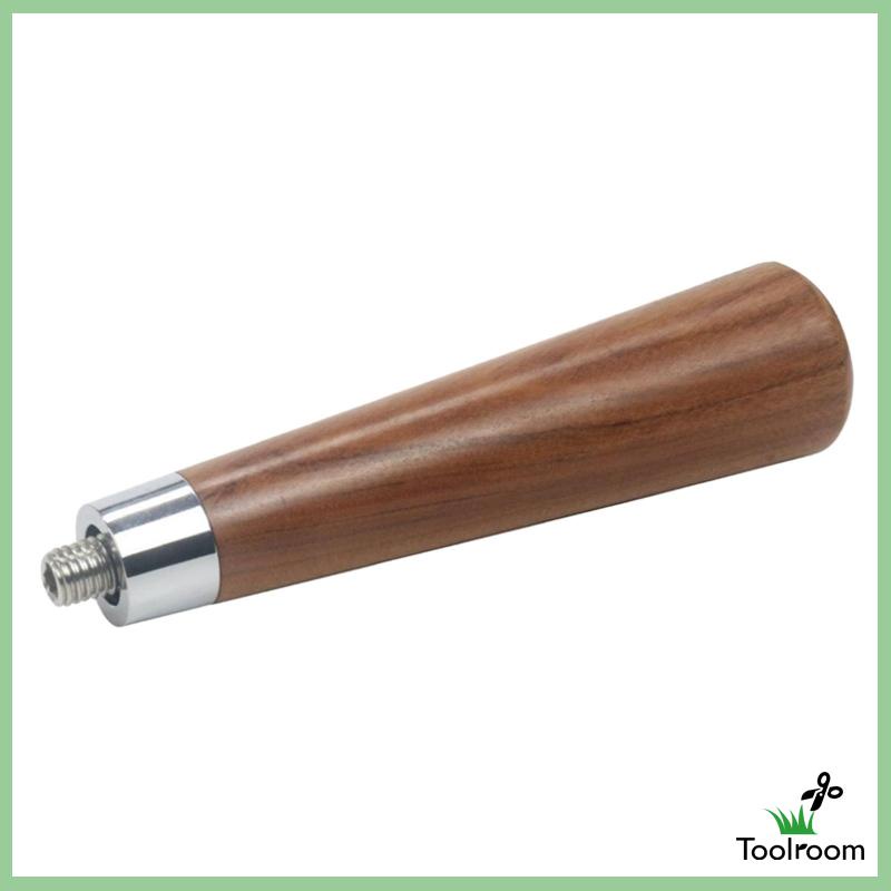 Tay Cầm Lọc Cà Phê Thay Thế Bằng Gỗ Có Thể Tái Sử Dụng