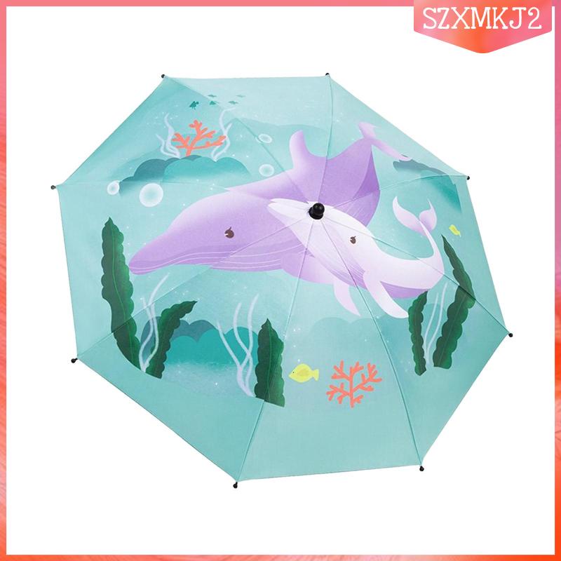 Kẹp Gắn Dù Có Thể Điều Chỉnh Xoay 360 Độ Tiện Dụng