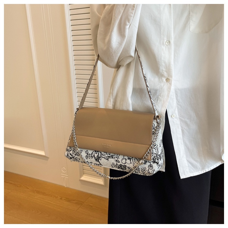 Túi Xách Nữ Đeo Vai Thời Trang Hàn Quốc Mới