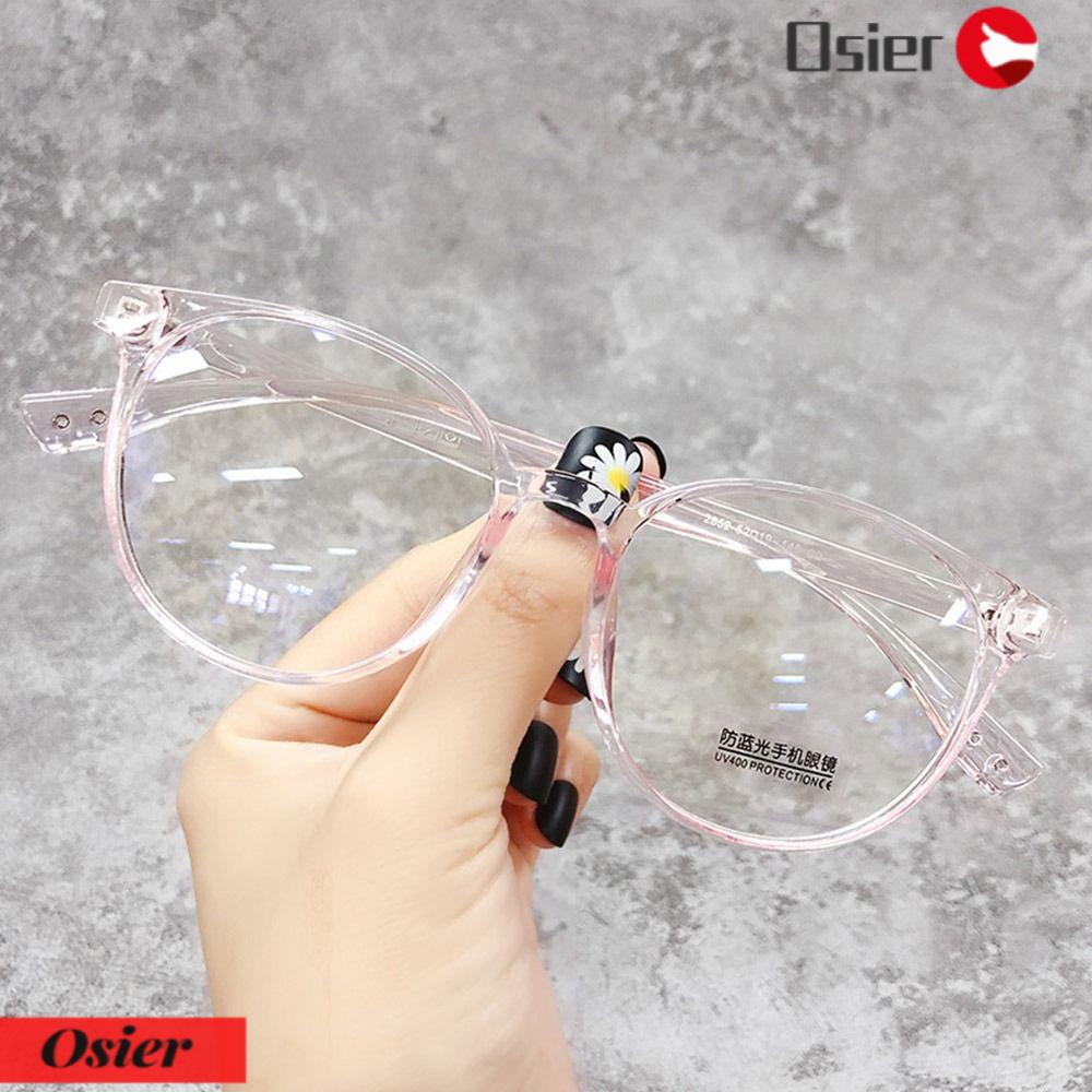 OSIER1 Kính Chống Ánh Sáng Xanh Siêu Nhẹ Bảo Vệ Mắt Cho Cả Nam Và Nữ