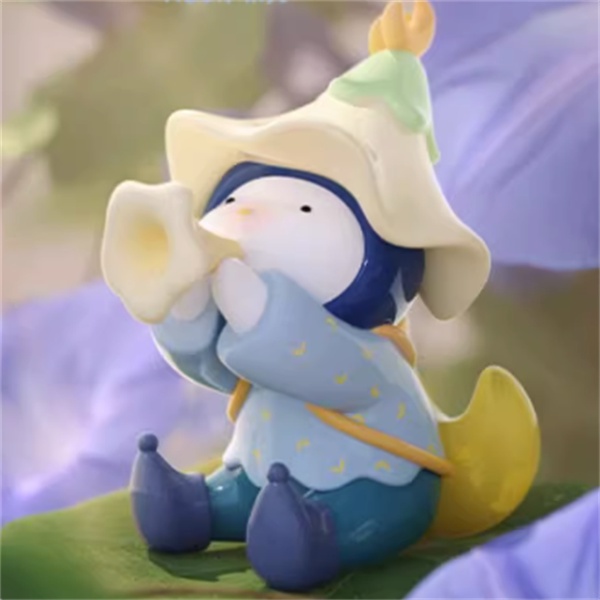 ★Đồ Chơi Hgtoys Hgtoys★  [F.un Repolar Elf Garden Series Mystery Hộp Quà Trang Trí Thời Thượng
