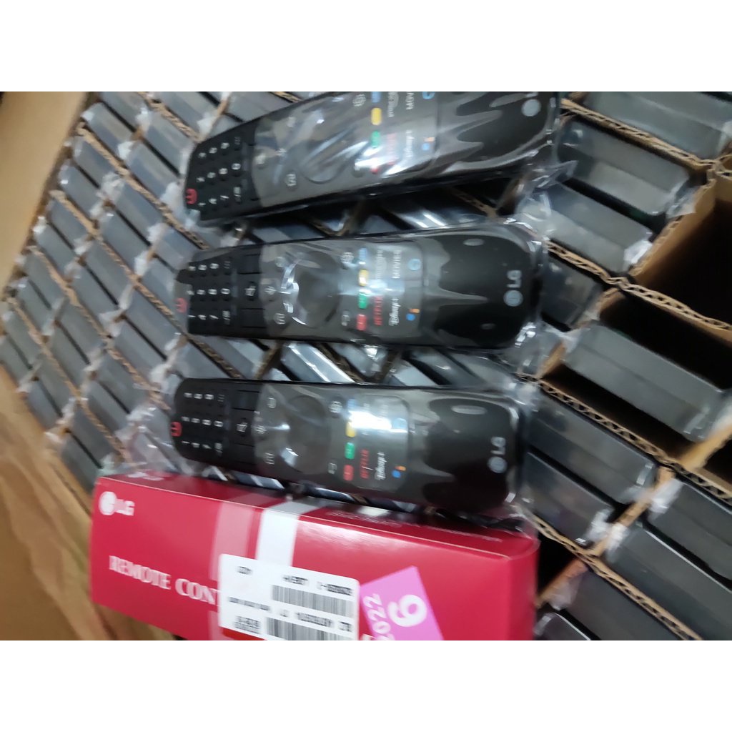 Điều Khiển Từ Xa mr21ga Cho TV LG LG 2017 Đến 2021