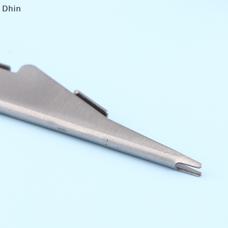 Kìm Cắt Dây Câu Cá Bằng Inox Chuyên Dụng