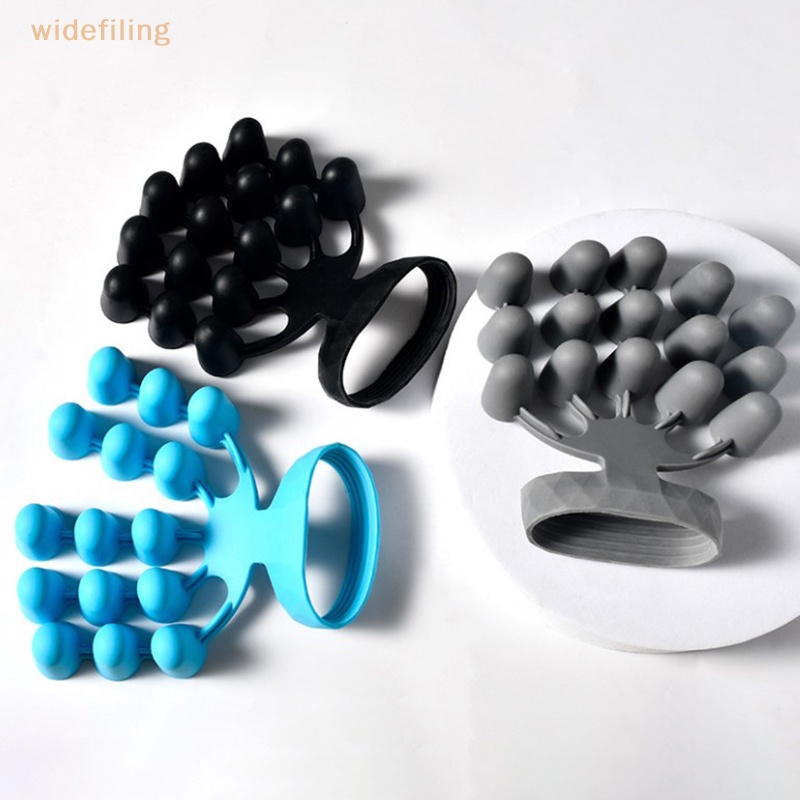 Dụng Cụ Luyện Tập Sức Mạnh Ngón Tay Cho Đàn Guitar