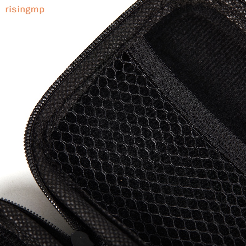 Hộp Đựng Tai Nghe / Tiền Xu / Dây Cáp USB Bằng EVA Mini Chất Lượng Cao