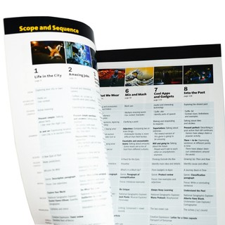 Impact BRE 1 Student's Book + MYELT Access Code