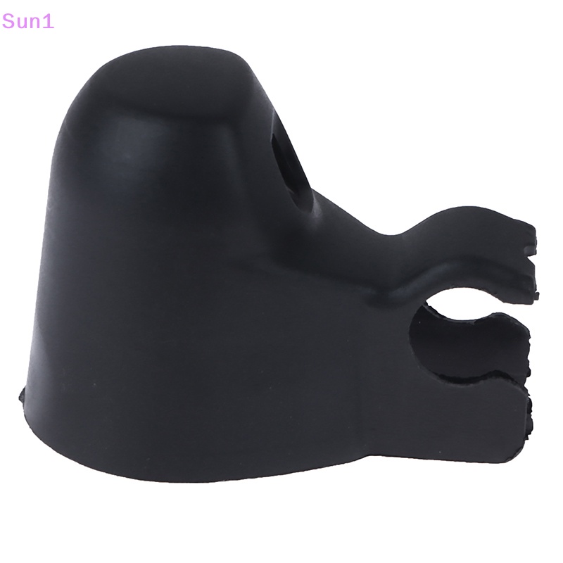 Nắp Đậy Cần Gạt Nước Kính Chắn Gió Phía Sau Cho E81 E87 LCI 2003-2012 Sun1 61627199566 Phụ Kiện Trang Trí Xe Hơi Đẹp Mắt Cao Cấp