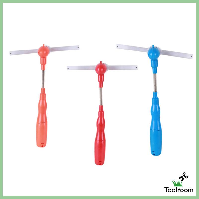 Chong Chóng Đồ Chơi Có Đèn LED Phát Sáng Vui Nhộn Cho Bé