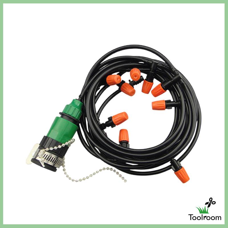 Bộ Hệ Thống Tưới Cây Sân Vườn Dành Cho Trẻ Em