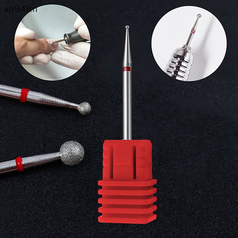 Mũi Khoan Móng Điện Tử Chuyên Dụng Cho Salon Làm Móng