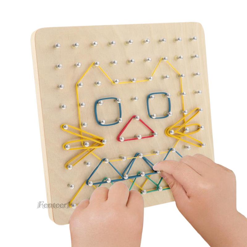 Bộ 50 Dây Cao Su Và 3 4 5 Tuổi Cho Bé Tập Đi