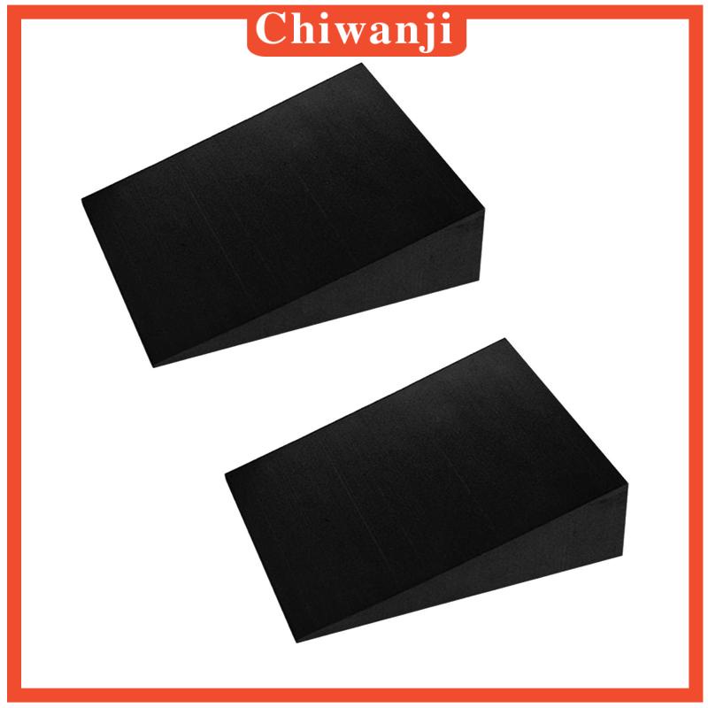 Set 2 Khối Xốp EVA Co Giãn Trọng Lượng Nhẹ Hỗ Trợ Luyện Tập Yoga / Nâng Tạ