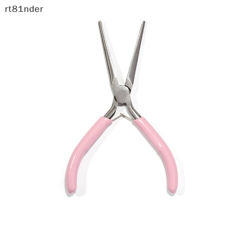 Nhíp Định Hình Trang Trí Móng Tay Nghệ Thuật Bằng Thép Carbon Đa Năng