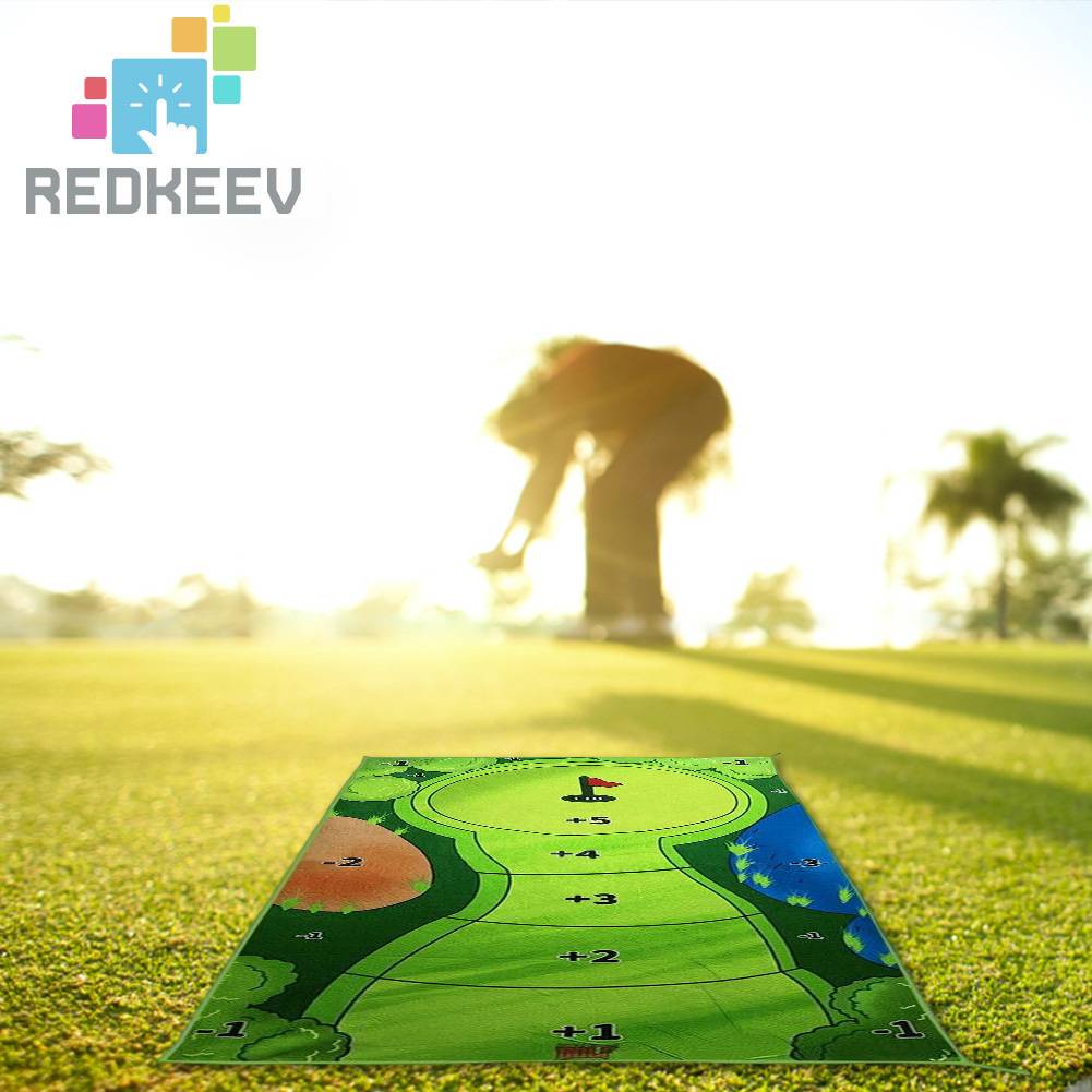 Gậy Đánh Golf Mini 70.87 * 59.06 in