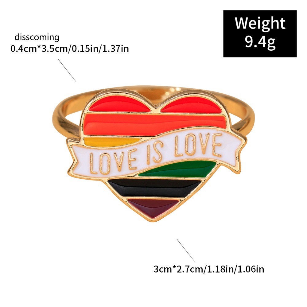 Áo Khoác SL SL Kiểu Dáng Trẻ Trung Năng Động| Vòng Nhẫn Khóa Khăn Ăn Bằng Hợp Kim Màu Cầu Vồng Phong Cách Phương Tây