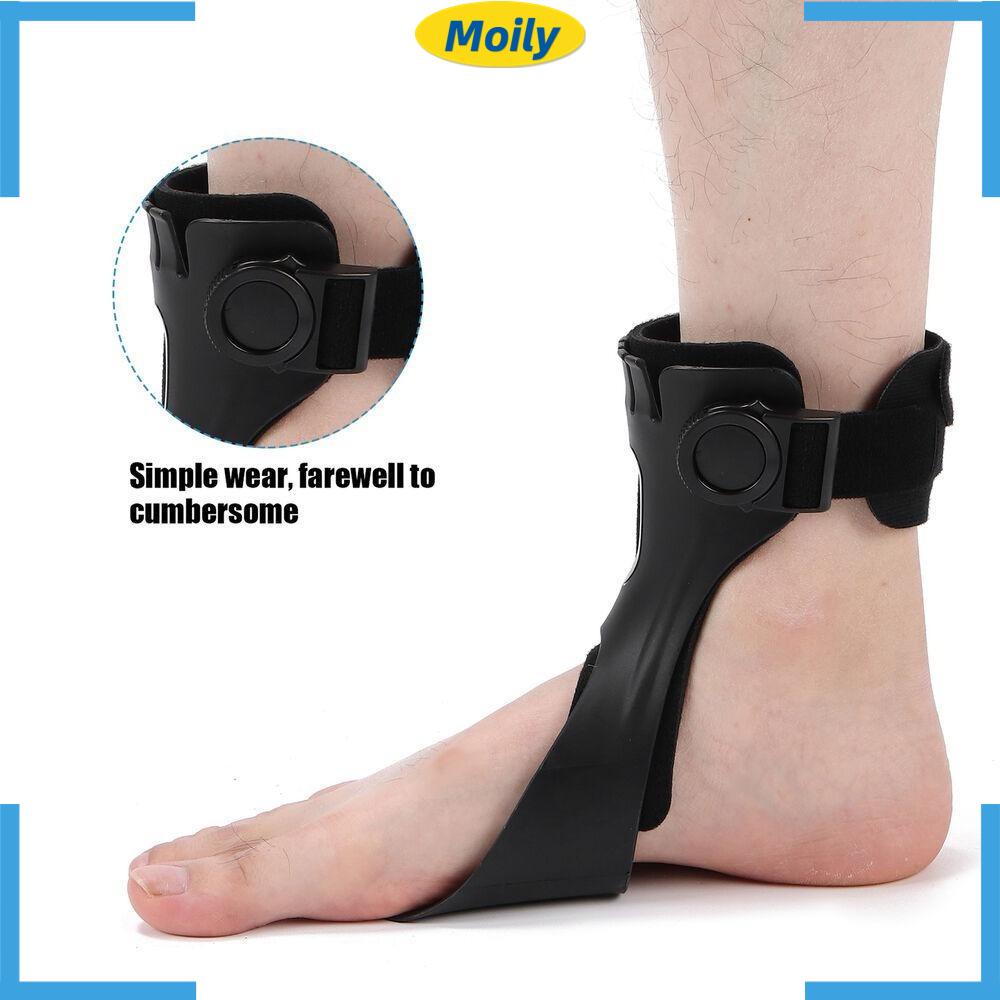 MOILYVN Đai Nẹp Hỗ Trợ Cổ Chân Khi Đi Dạo