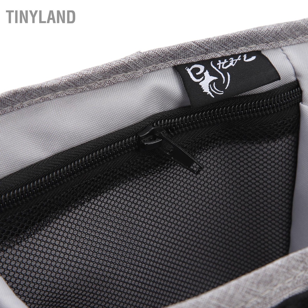 Hàng HOT TinyLand Xe Đẩy Cho Bé Túi Treo Đa Năng Công Suất Lớn Thời Trang Nhẹ Du Lịch Cắm Trại Ngoài Trời