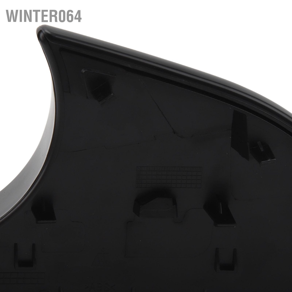 Winter064 Bên Phải Cánh Tráng Gương Dưới Đáy Giá Đỡ 8202203 Chiếu Hậu Căn Cứ Thay Thế Cho Mẫu Tesla Model Y 2020 Đến 2023