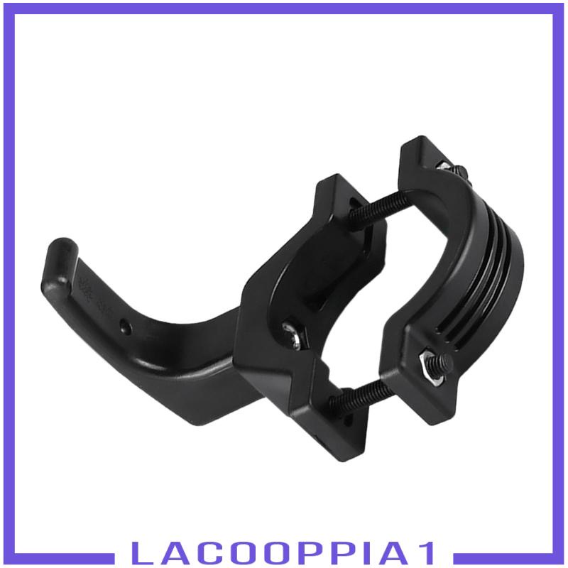 Móc Treo Đồ Chịu Lực Tốt Tiện Dụng Cho Xe Đạp