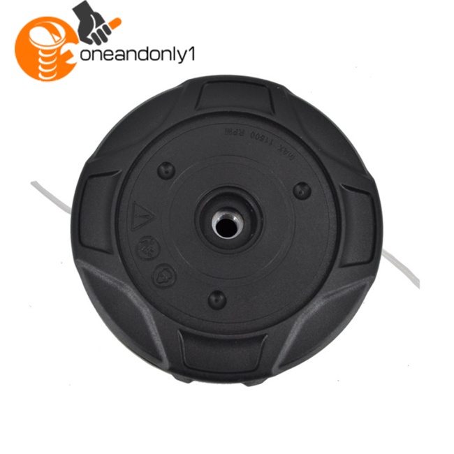 Đầu Cắt Tự Động C26-2 Thay Thế Cho Máy Cắt Cỏ Stihl Fs 55 56 70 94 91 111 13 G0a6