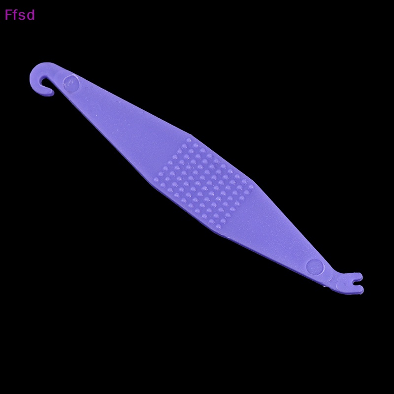 {Ffsd} Set 20 Dây Cao Su Chỉnh Hình Răng Có Móc Chỉnh Hình * Bán Chạy