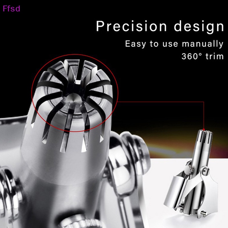 {Ffsd} Kìm Cắt Móng Mũi Bằng Thép Không Gỉ Kèm Cọ Bán Chạy