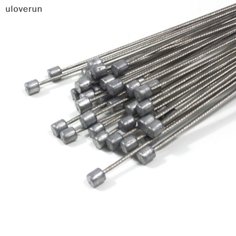 Uloverun Dây Cáp Chuyển Đổi Bên Trong Xe Đạp Leo Núi Bằng Thép Không Gỉ vn