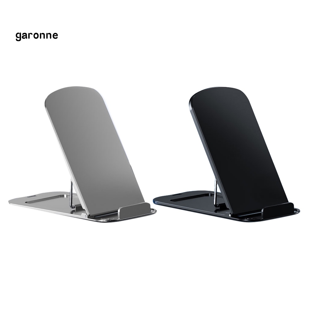 Giá Đỡ Điện Thoại Để Bàn Siêu Mỏng Tùy Chỉnh Đa Năng Tiện Dụng Cho Xem TV