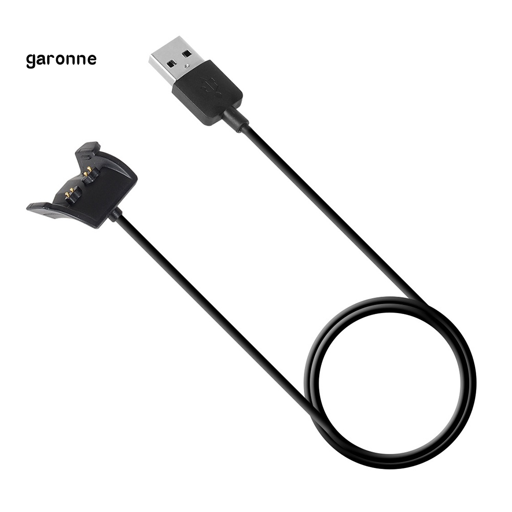 Đế Sạc Nhanh USB 1M Cho Vivosmart HR HR + Approach X40