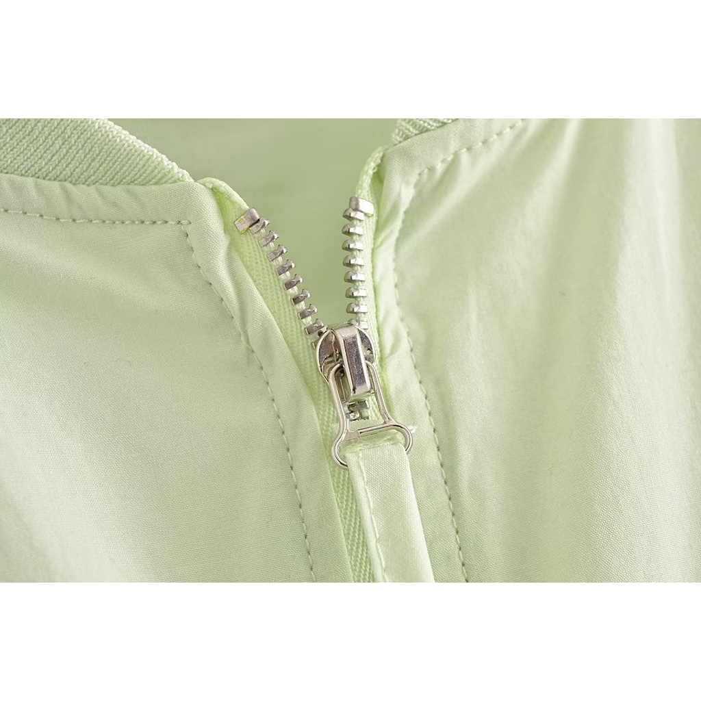 Áo Sơ Mi Giải Trí Thời Trang uibey + Váy Lửng Dài 23087